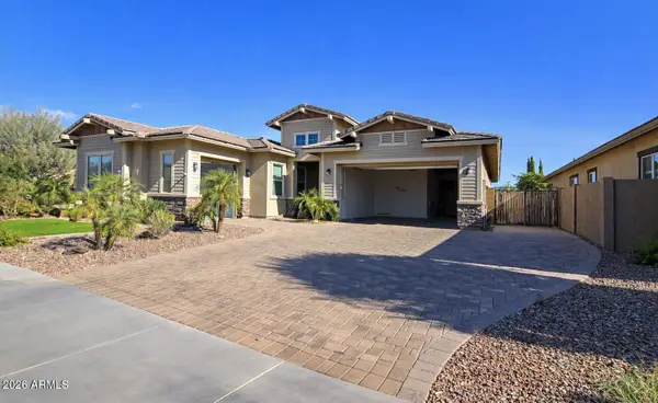 9331 W Plum Road, Peoria, AZ 85383
