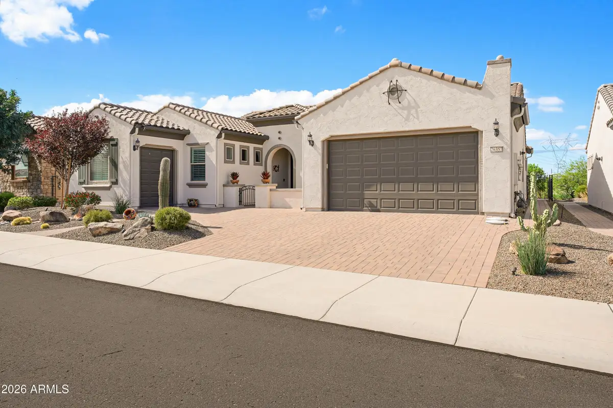 26357 W Matthew Drive, Buckeye, AZ 85396 - #1