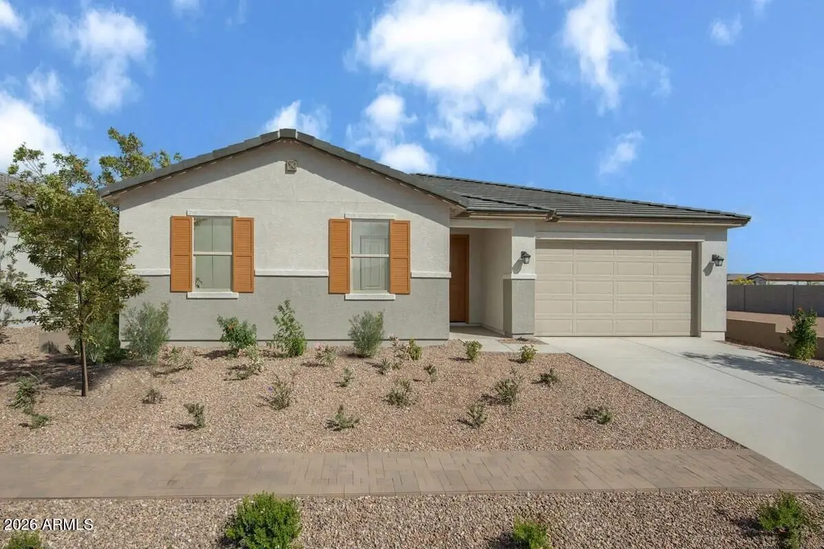 18081 E Zuza Drive, Gold Canyon, AZ 85118 - #1