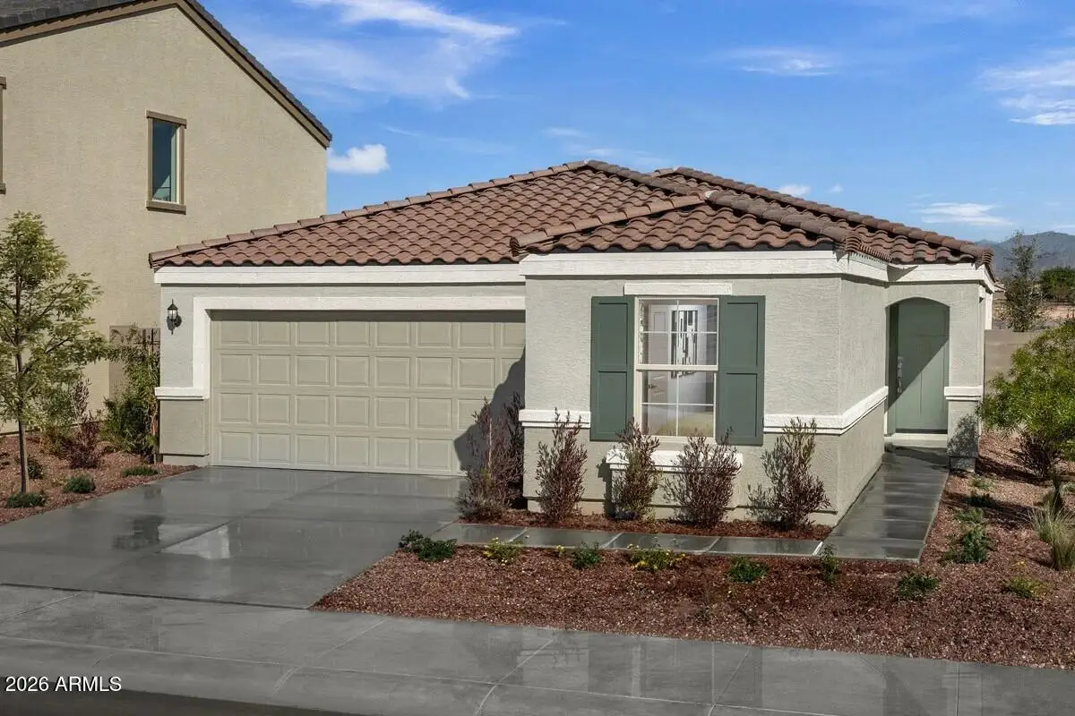 24395 W Jessica Lane, Buckeye, AZ 85326 - #1