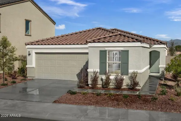 24395 W Jessica Lane, Buckeye, AZ 85326