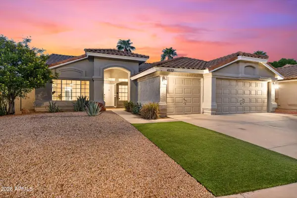4532 E Charleston Avenue, Phoenix, AZ 85032