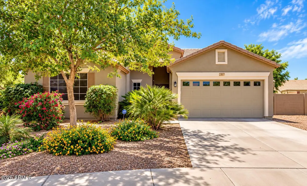 20877 E Via Del Rancho --, Queen Creek, AZ 85142 - #1