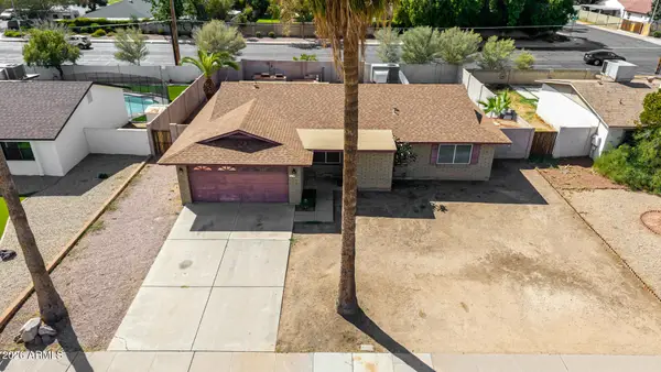 8610 N 42nd Drive, Phoenix, AZ 85051