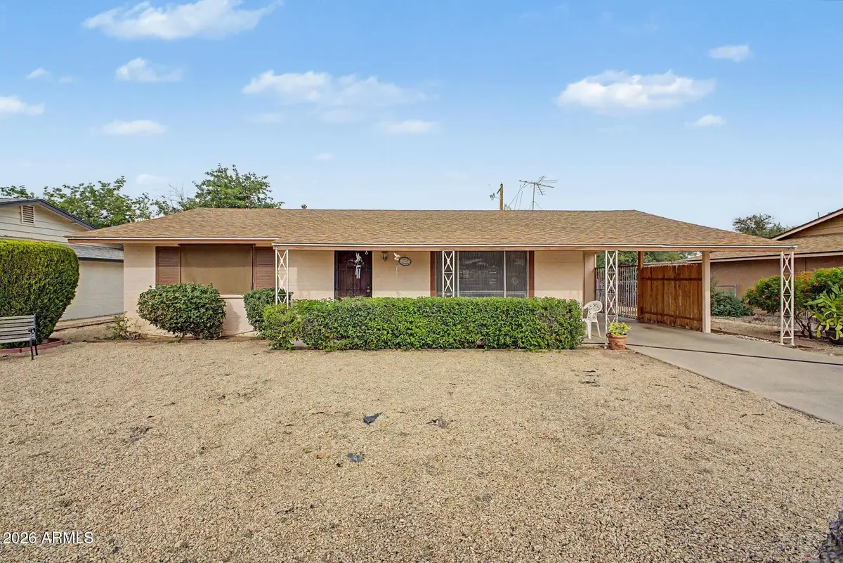 12019 N 107th Avenue, Sun City, AZ 85351 - #1