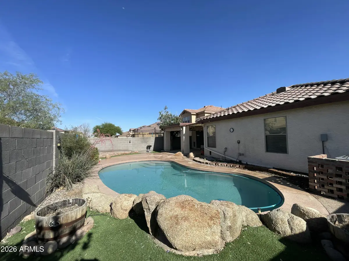 578 W Racine Loop, Casa Grande, AZ 85122 - #1