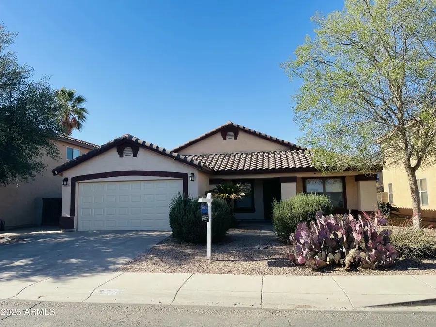 578 W Racine Loop, Casa Grande, AZ 85122 - #2