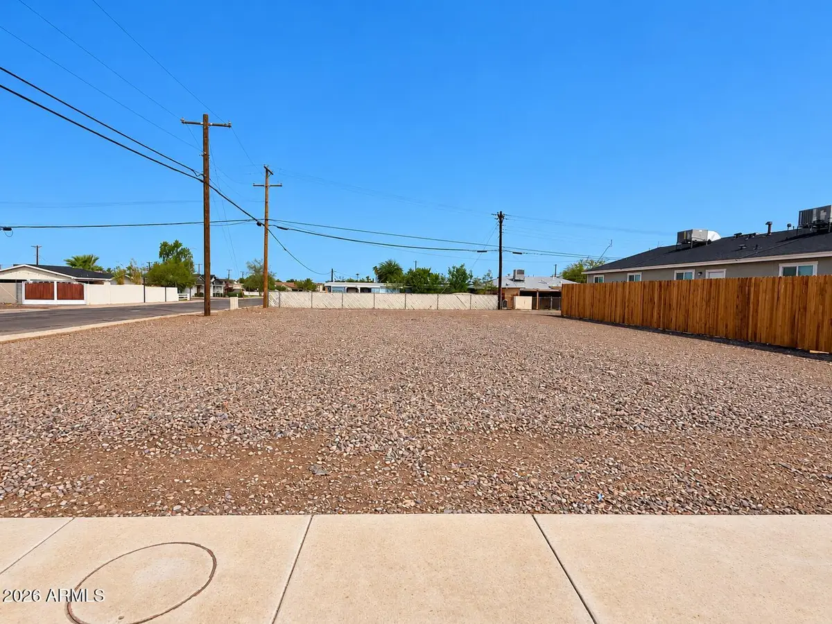 2202 E Alta Vista Road #1, Phoenix, AZ 85042 - #1