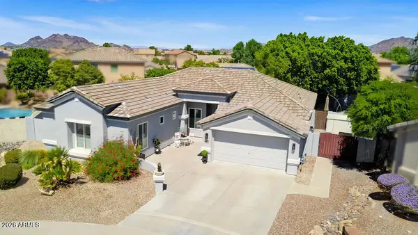 25432 N 72nd Drive, Peoria, AZ 85383