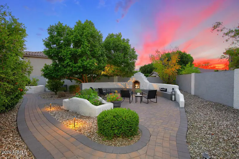 25432 N 72nd Drive, Peoria, AZ 85383 - #2