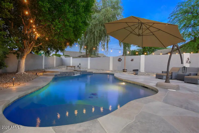 25432 N 72nd Drive, Peoria, AZ 85383 - #3