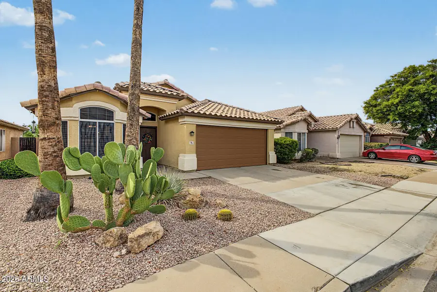 731 E Park Avenue, Chandler, AZ 85225 - #3