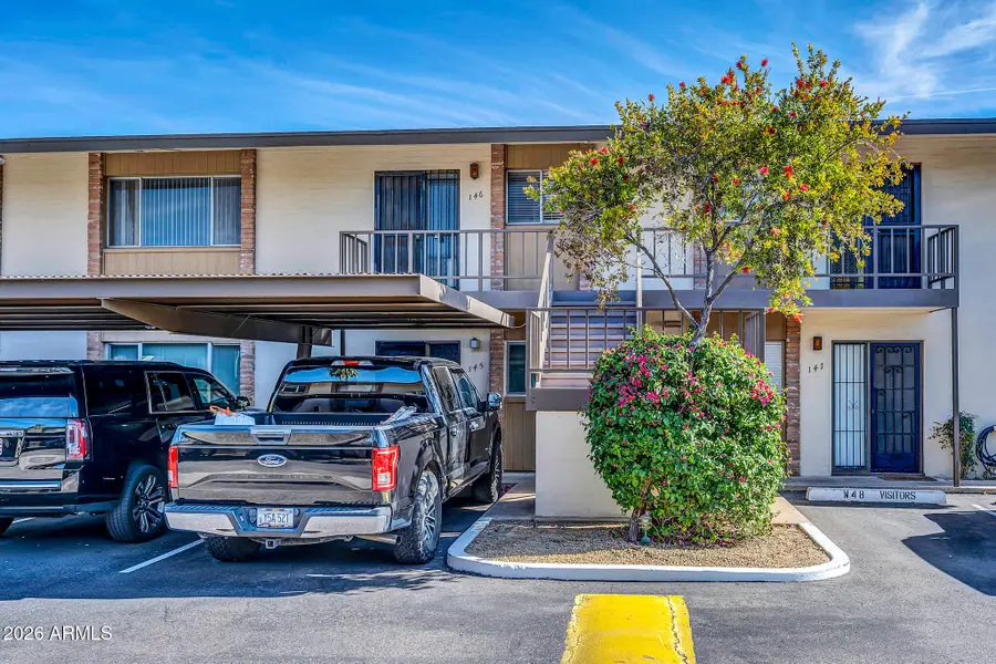 4701 N 68th Street #146, Scottsdale, AZ 85251 - #3