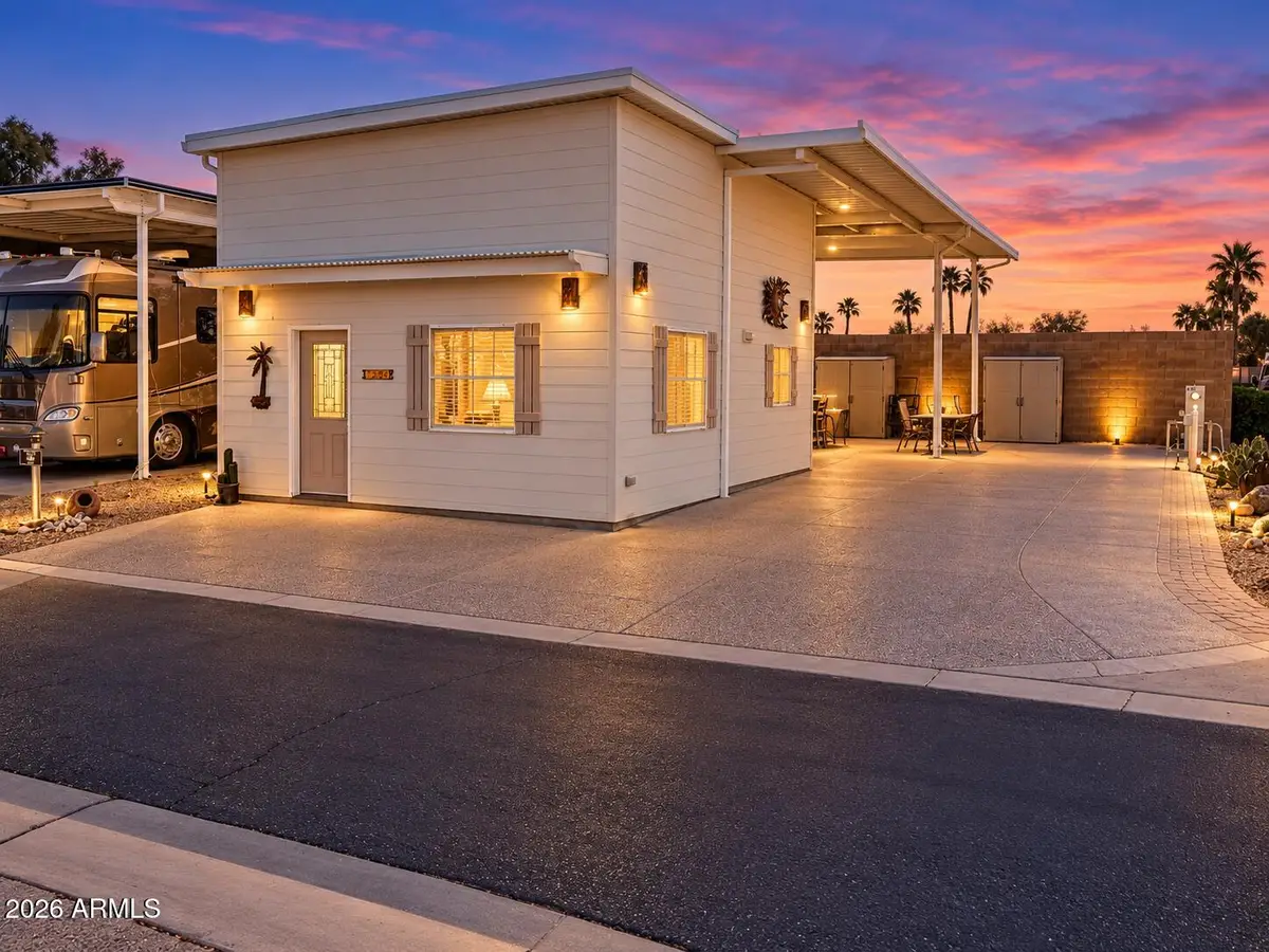 17200 W Bell Road #1806, Surprise, AZ 85374 - #1