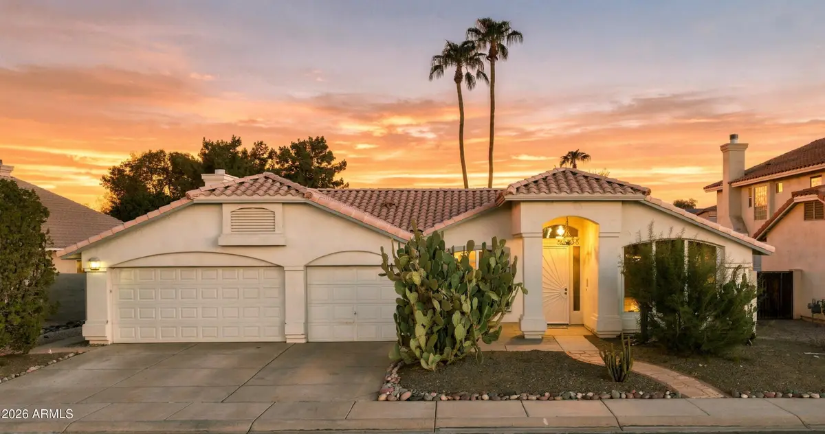 4564 W Tyson Street, Chandler, AZ 85226 - #1