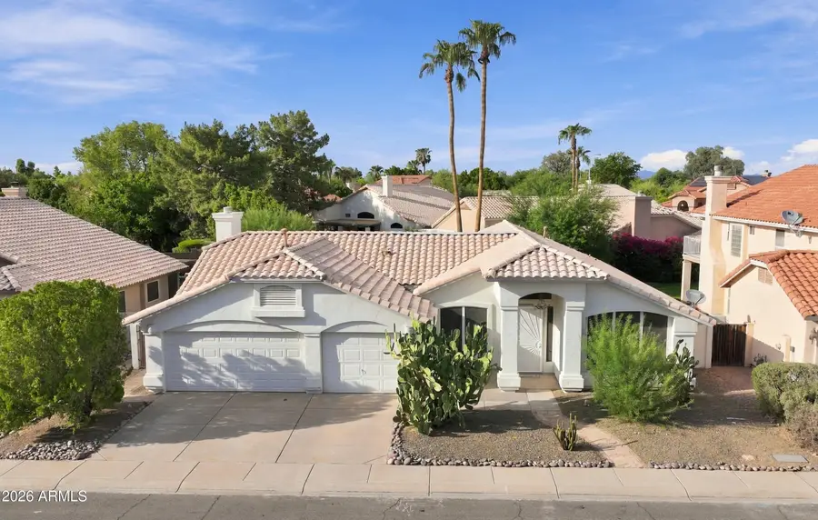 4564 W Tyson Street, Chandler, AZ 85226 - #3