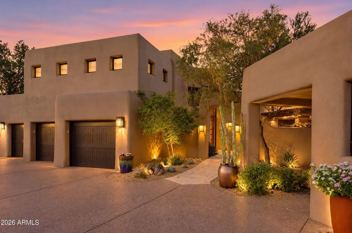 10079 E Filaree Lane, Scottsdale, AZ 85262 - #1
