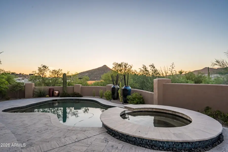 10079 E Filaree Lane, Scottsdale, AZ 85262 - #2