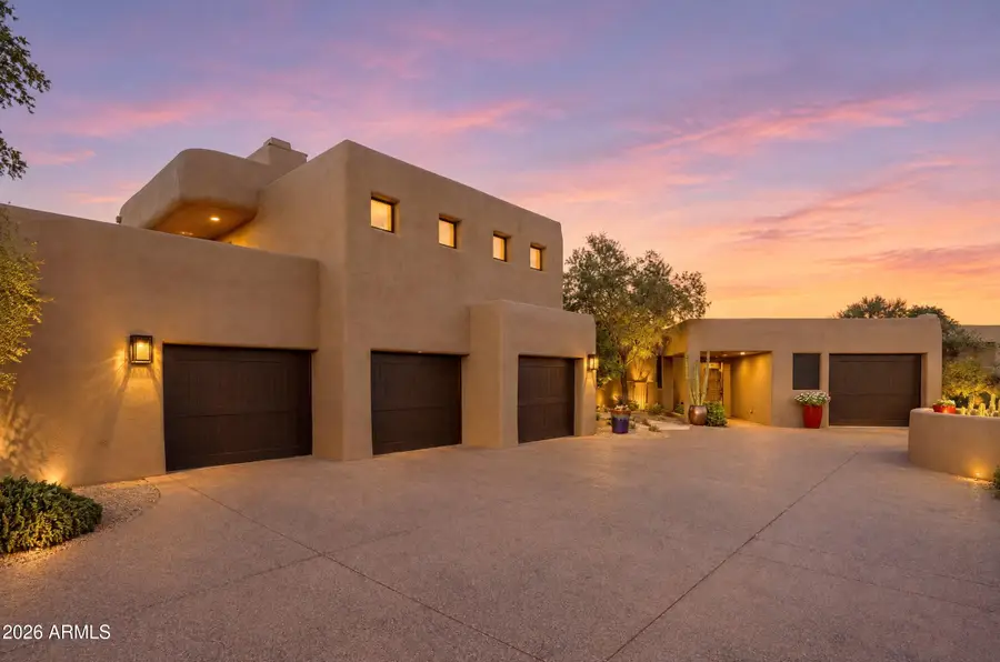10079 E Filaree Lane, Scottsdale, AZ 85262 - #3