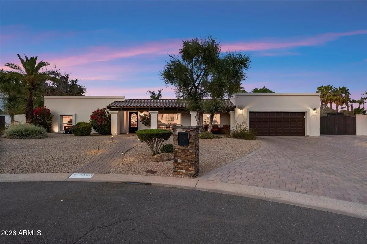 12659 N 56th Way, Scottsdale, AZ 85254 - #1