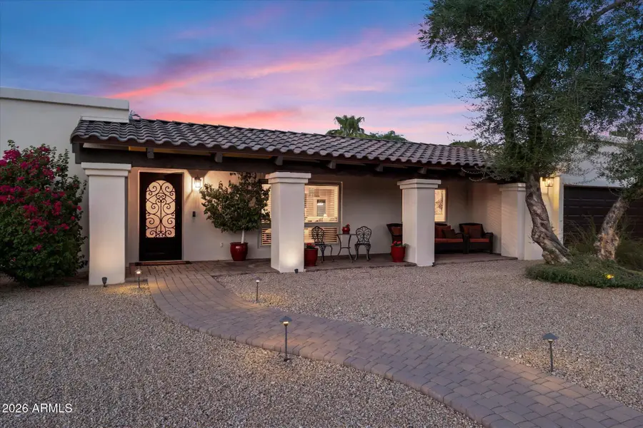 12659 N 56th Way, Scottsdale, AZ 85254 - #2