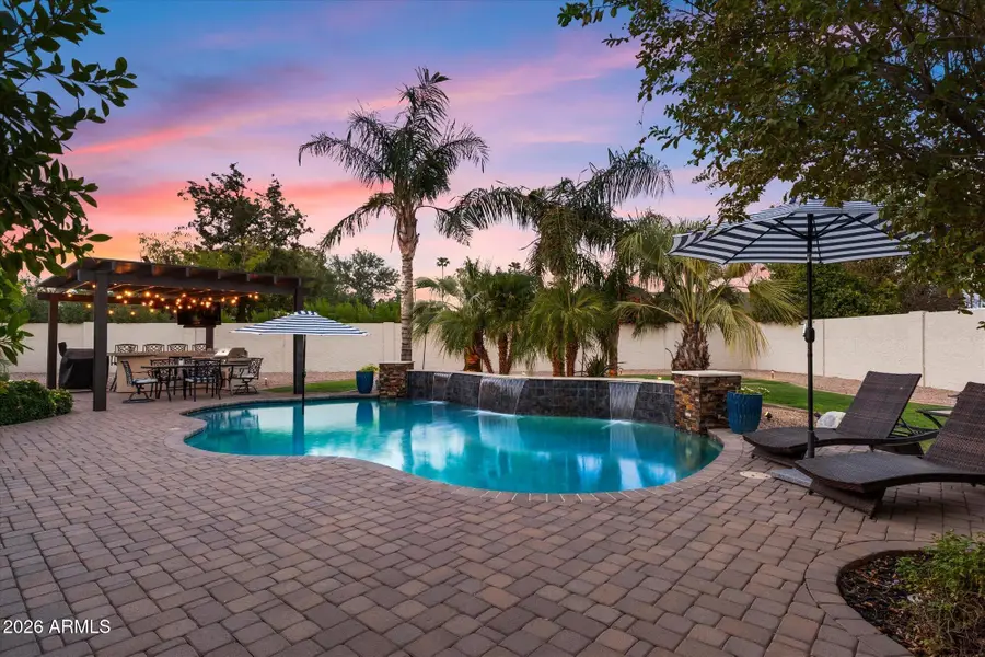 12659 N 56th Way, Scottsdale, AZ 85254 - #3