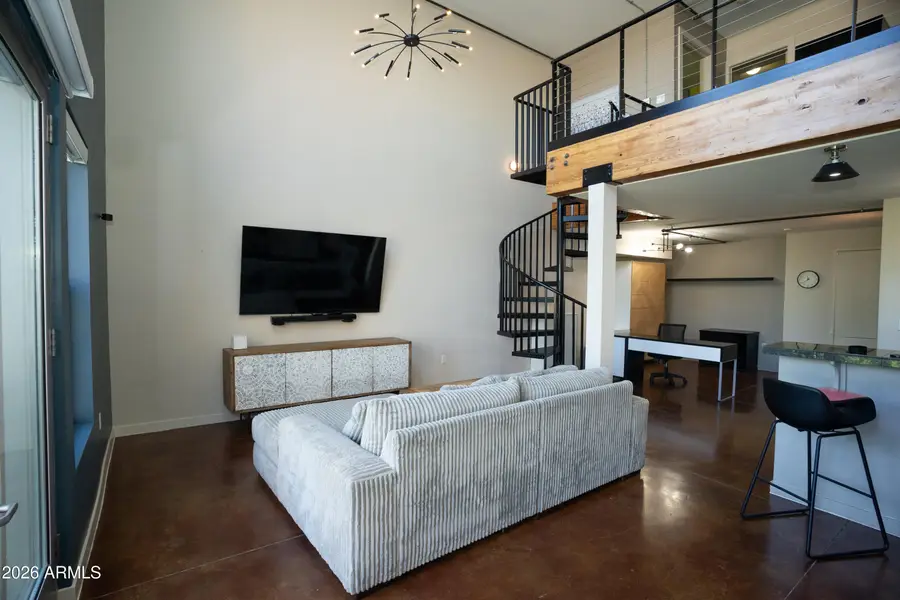 1326 N Central Avenue #409, Phoenix, AZ 85004 - #2