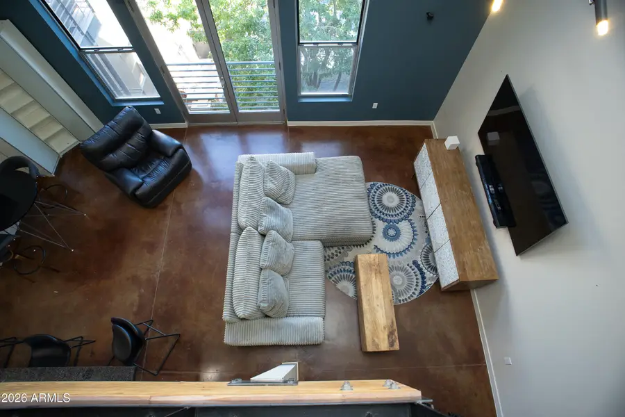 1326 N Central Avenue #409, Phoenix, AZ 85004 - #3