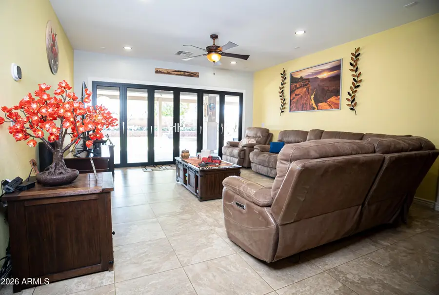 2955 E Santa Fe Lane, Gilbert, AZ 85297 - #3
