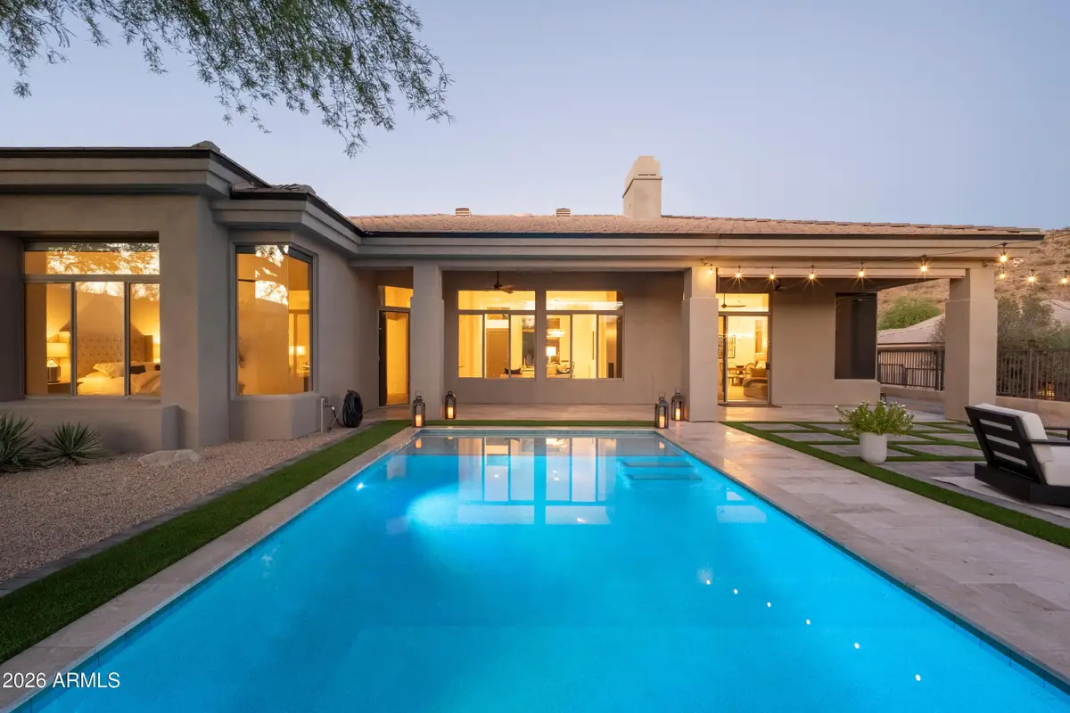 12366 N 129th Street, Scottsdale, AZ 85259 - #1