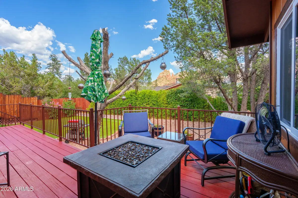 470 Brewer Road, Sedona, AZ 86336 - #1