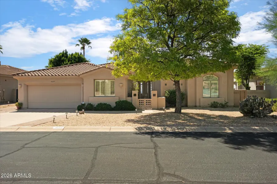 15319 E Redrock Drive, Fountain Hills, AZ 85268 - #2