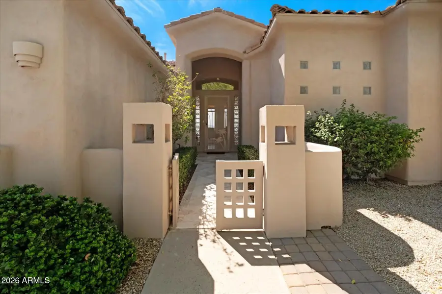 15319 E Redrock Drive, Fountain Hills, AZ 85268 - #3