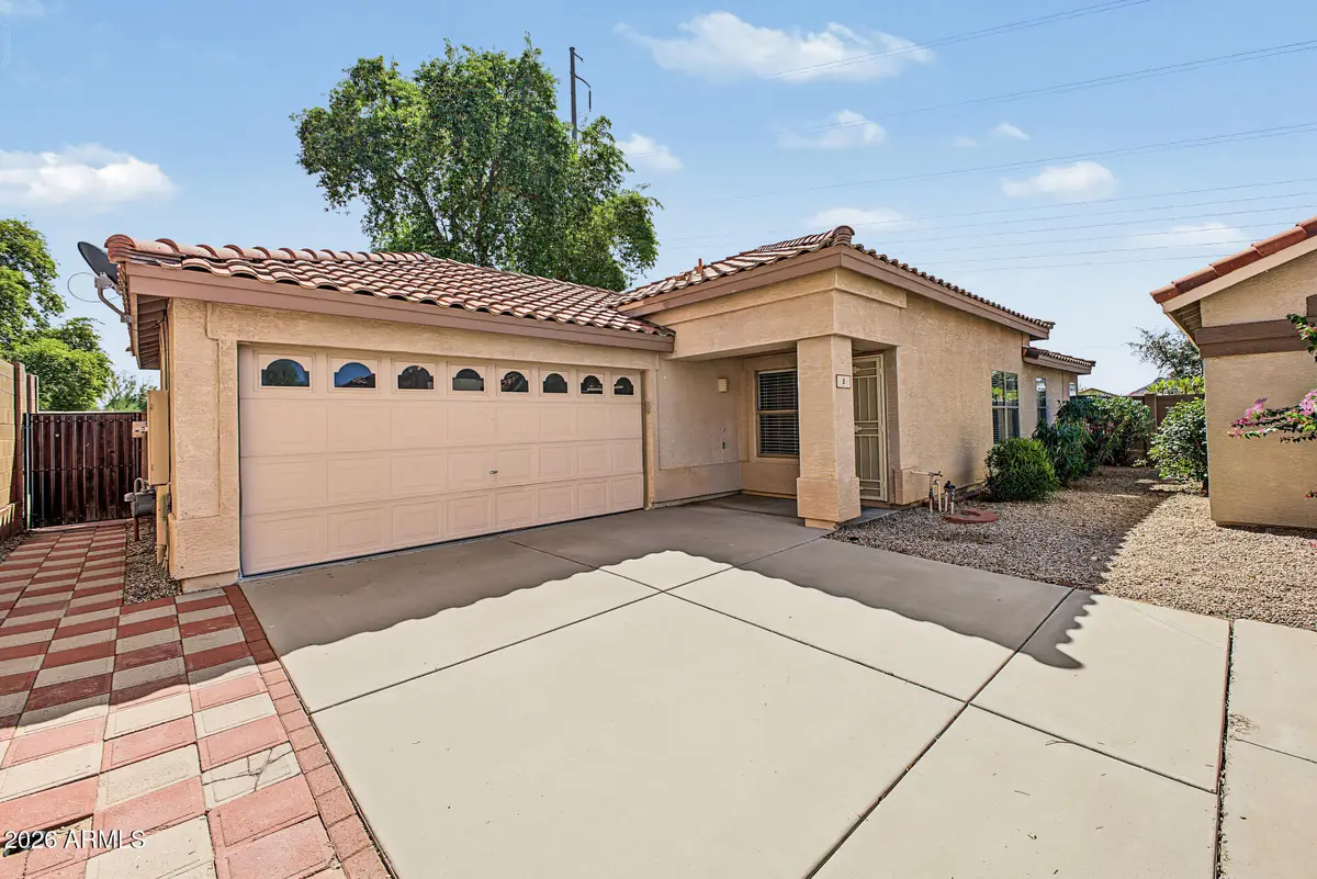 18611 N 22nd Street #6, Phoenix, AZ 85024 - #1