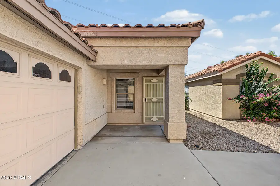 18611 N 22nd Street #6, Phoenix, AZ 85024 - #2