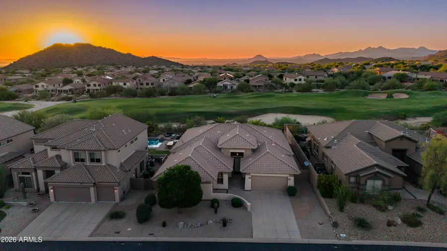 3546 N Canyon Wash Circle, Mesa, AZ 85207 - #2
