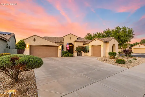 17926 W Griswold Road, Waddell, AZ 85355