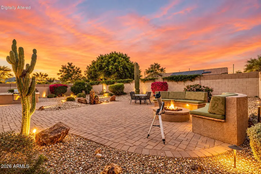 17926 W Griswold Road, Waddell, AZ 85355 - #2