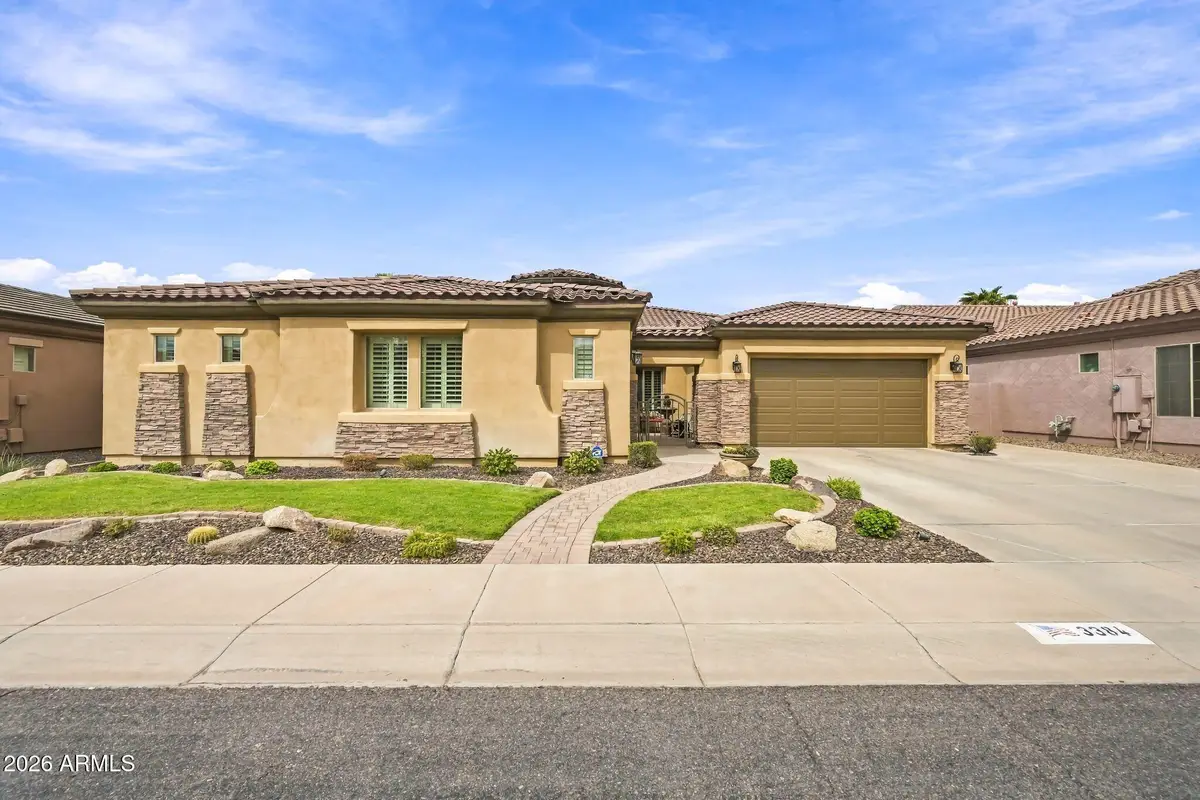 3384 E Cardinal Way, Chandler, AZ 85249 - #1