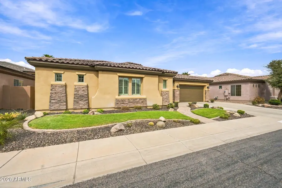 3384 E Cardinal Way, Chandler, AZ 85249 - #3