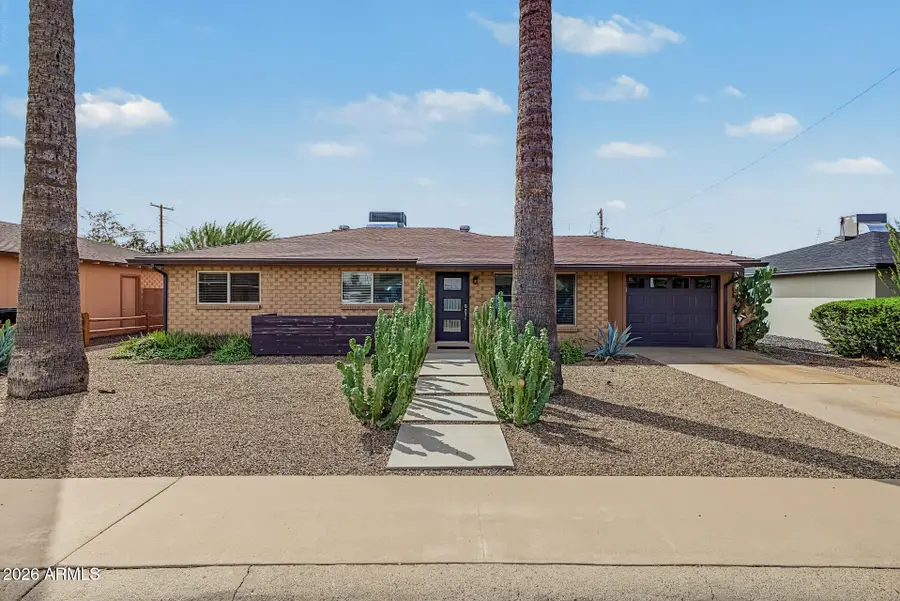 8119 E Mitchell Drive, Scottsdale, AZ 85251 - #2