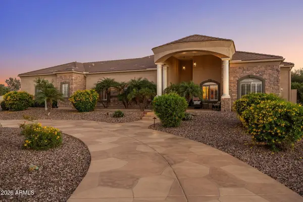 745 W Rhea Road, San Tan Valley, AZ 85143