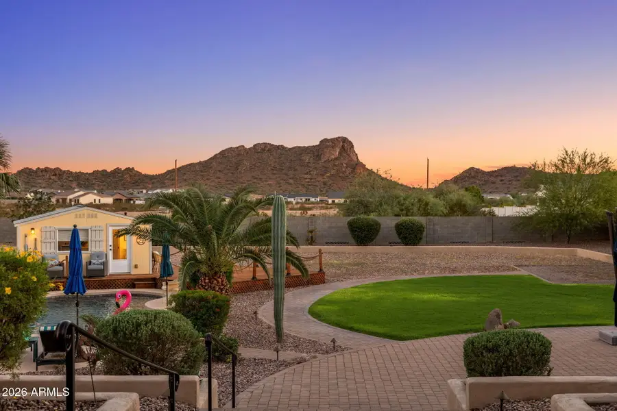 745 W Rhea Road, San Tan Valley, AZ 85143 - #2