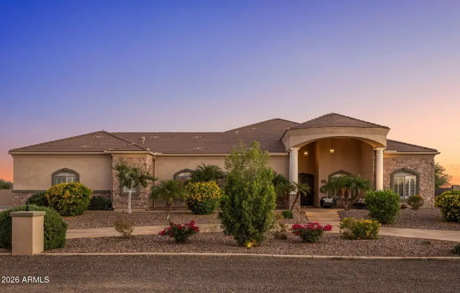 745 W Rhea Road, San Tan Valley, AZ 85143 - #3