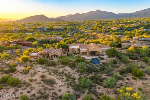 38197 N 108th Street, Scottsdale, AZ 85262