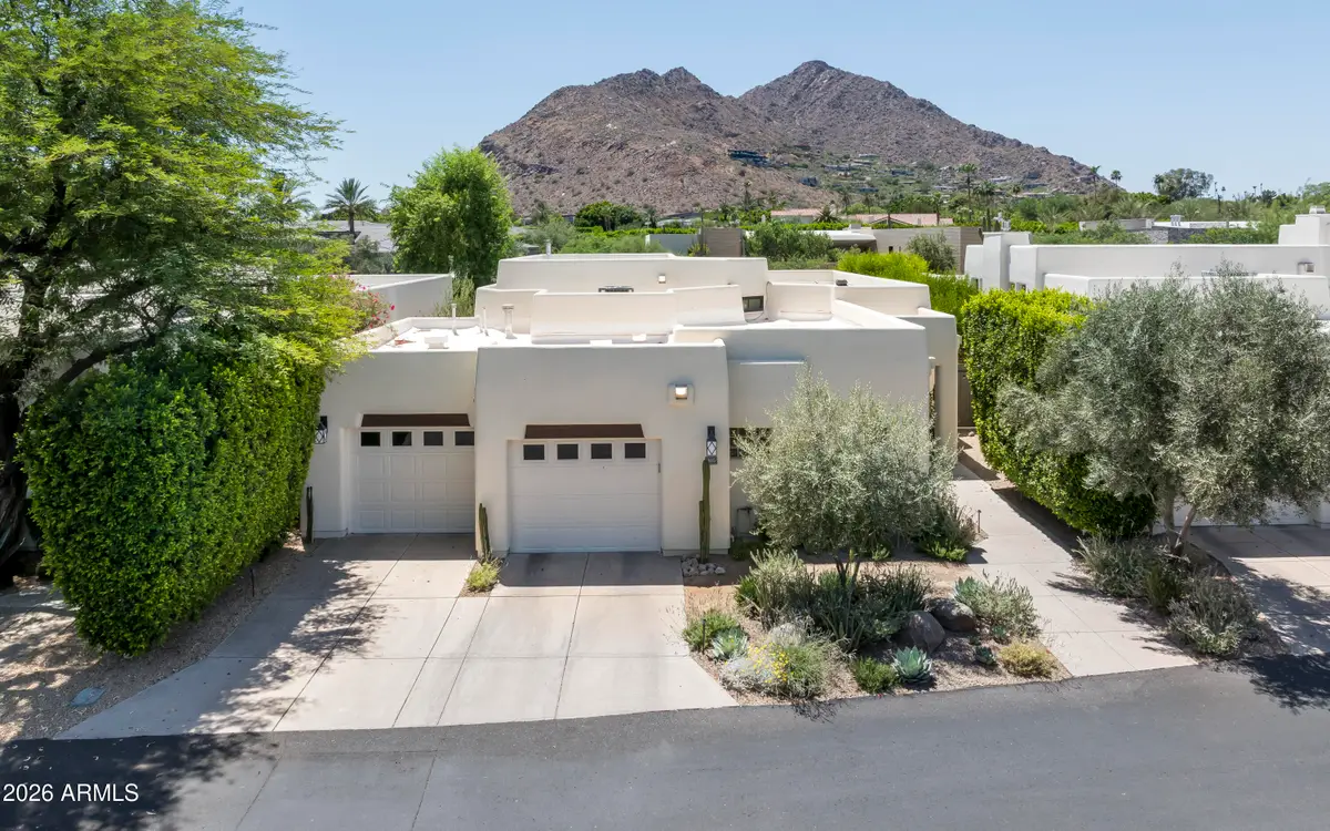 5101 N Casa Blanca Drive #305, Paradise Valley, AZ 85253 - #1