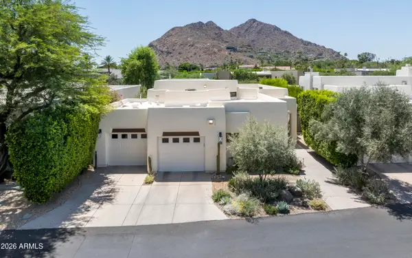 5101 N Casa Blanca Drive #305, Paradise Valley, AZ 85253