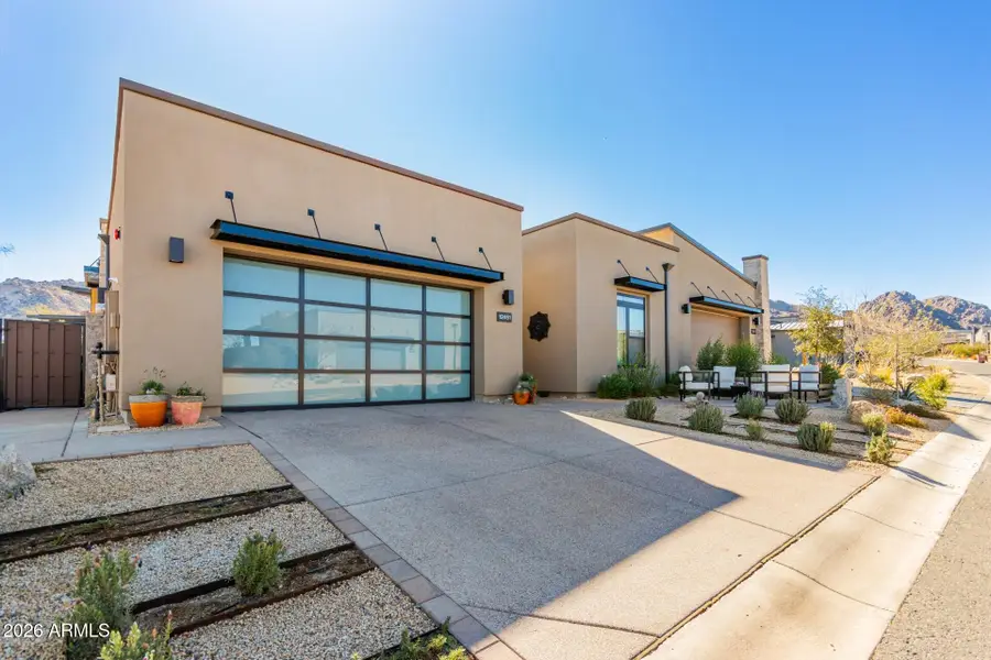 12451 E Troon Vista Drive, Scottsdale, AZ 85255 - #2