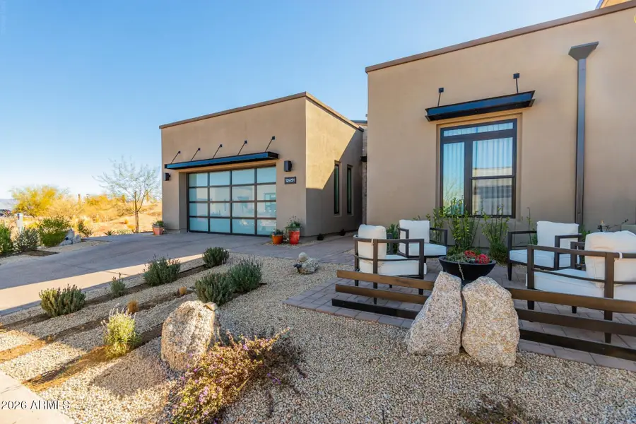 12451 E Troon Vista Drive, Scottsdale, AZ 85255 - #3