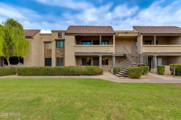 5995 N 78th Street #1037, Scottsdale, AZ 85250